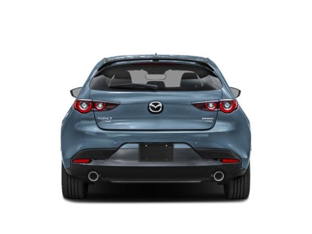 2026 Mazda Mazda3 Hatchback 2.5 Turbo Premium Plus AWD