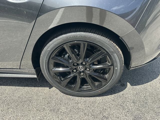 2026 Mazda Mazda3 Hatchback 2.5 Turbo Premium Plus AWD