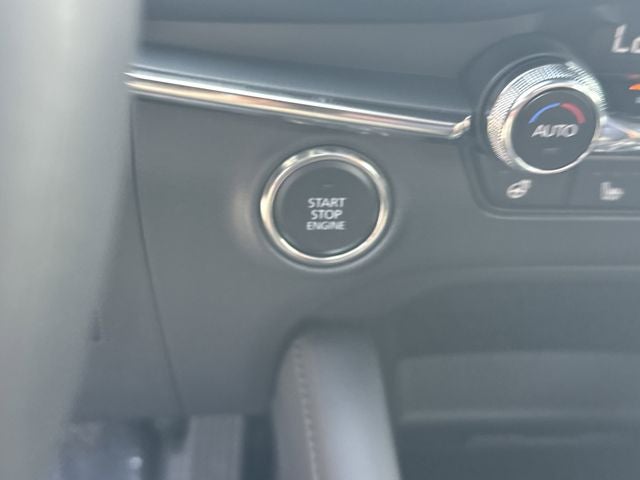 2026 Mazda Mazda3 Hatchback 2.5 Turbo Premium Plus AWD