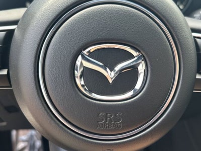 2026 Mazda Mazda3 Hatchback 2.5 Turbo Premium Plus AWD