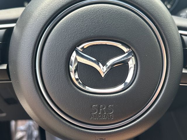 2026 Mazda Mazda3 Hatchback 2.5 Turbo Premium Plus AWD