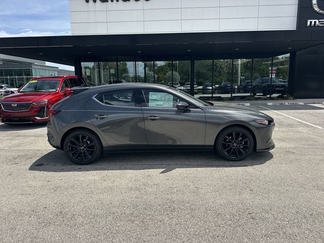 2026 Mazda Mazda3 Hatchback 2.5 Turbo Premium Plus AWD