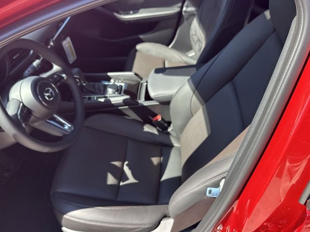 2026 Mazda Mazda3 Hatchback 2.5 Turbo Premium Plus AWD