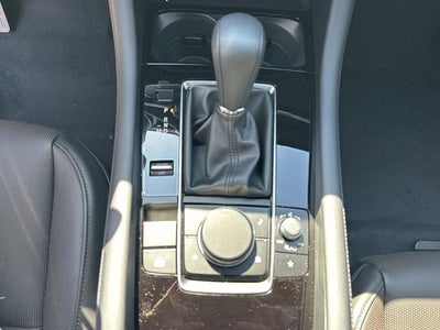 2026 Mazda Mazda3 Hatchback 2.5 Turbo Premium Plus AWD