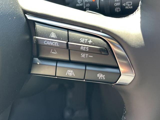 2026 Mazda Mazda3 Hatchback 2.5 Turbo Premium Plus AWD