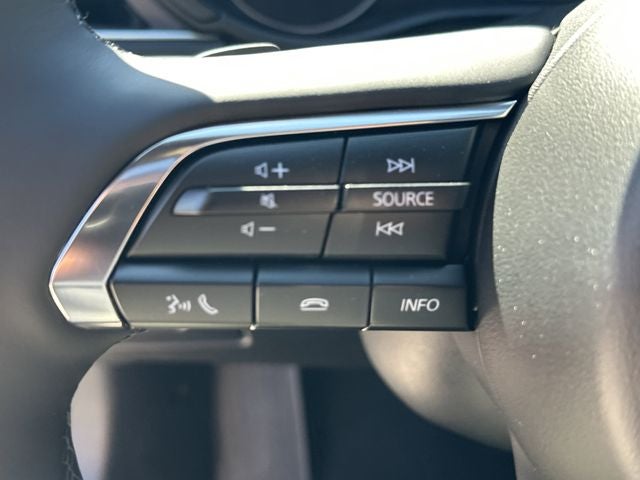 2026 Mazda Mazda3 Hatchback 2.5 Turbo Premium Plus AWD