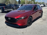 2026 Mazda Mazda3 Hatchback 2.5 Turbo Premium Plus AWD