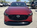 2026 Mazda Mazda3 Hatchback 2.5 Turbo Premium Plus AWD