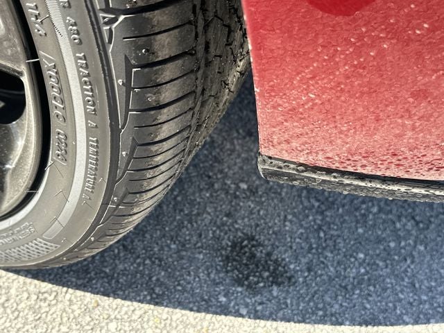 2026 Mazda Mazda3 Hatchback 2.5 Turbo Premium Plus AWD