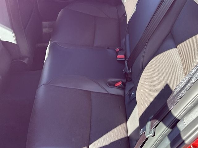 2026 Mazda Mazda3 Hatchback 2.5 Turbo Premium Plus AWD