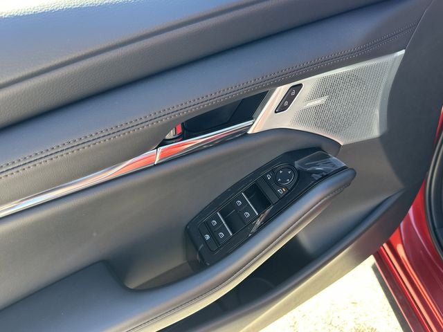 2026 Mazda Mazda3 Hatchback 2.5 Turbo Premium Plus AWD