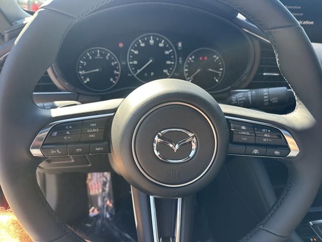 2026 Mazda Mazda3 Hatchback 2.5 Turbo Premium Plus AWD