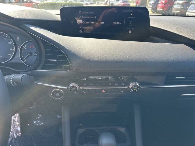 2026 Mazda Mazda3 Hatchback 2.5 Turbo Premium Plus AWD