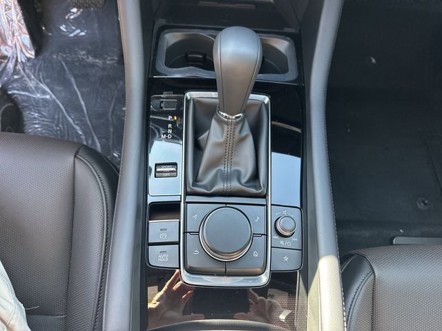 2026 Mazda Mazda3 Hatchback 2.5 Turbo Premium Plus AWD