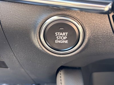 2026 Mazda Mazda3 Hatchback 2.5 Turbo Premium Plus AWD