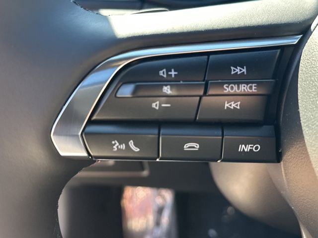 2026 Mazda Mazda3 Hatchback 2.5 Turbo Premium Plus AWD