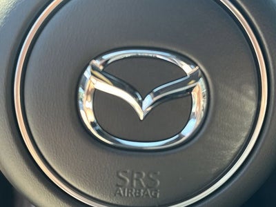 2026 Mazda Mazda3 Hatchback 2.5 Turbo Premium Plus AWD