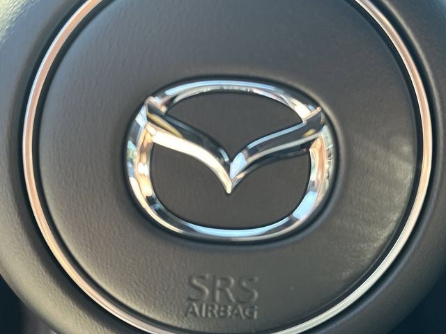2026 Mazda Mazda3 Hatchback 2.5 Turbo Premium Plus AWD