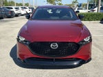 2026 Mazda Mazda3 Hatchback 2.5 Turbo Premium Plus AWD