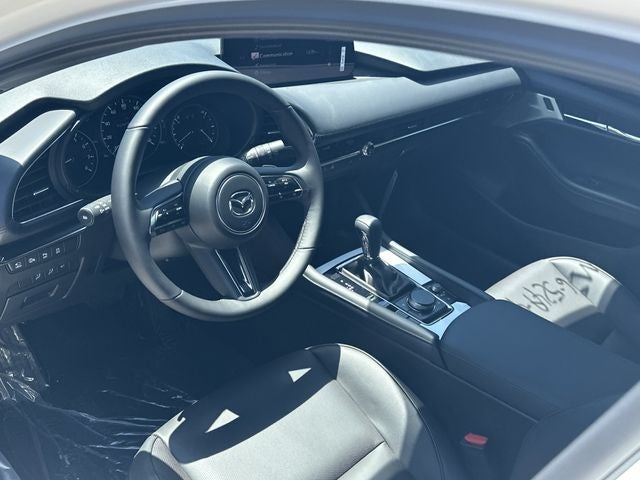 2026 Mazda Mazda3 Hatchback 2.5 Turbo Premium Plus AWD