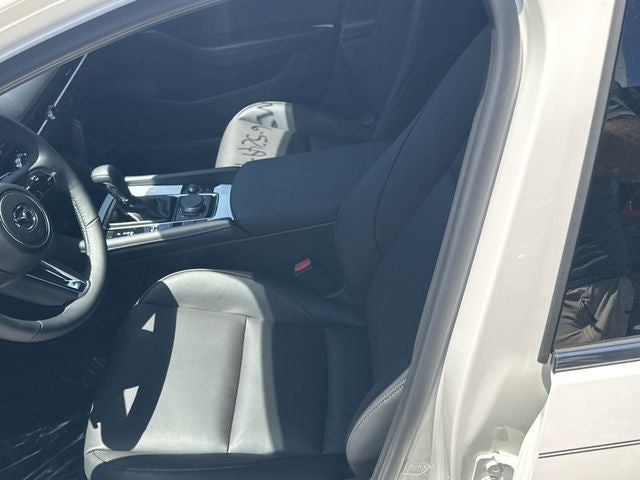 2026 Mazda Mazda3 Hatchback 2.5 Turbo Premium Plus AWD