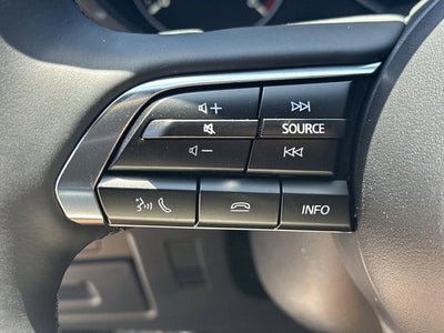 2026 Mazda Mazda3 Hatchback 2.5 Turbo Premium Plus AWD