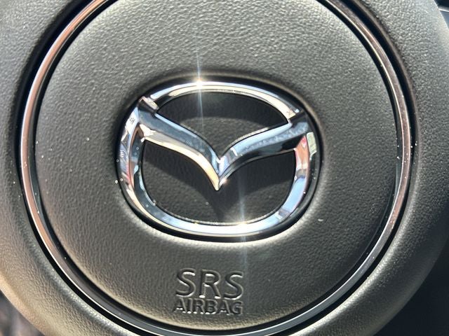 2026 Mazda Mazda3 Hatchback 2.5 Turbo Premium Plus AWD