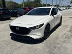 2026 Mazda Mazda3 Hatchback 2.5 Turbo Premium Plus AWD
