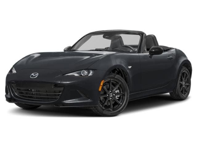 2026 Mazda MX-5 Miata Sport's photo
