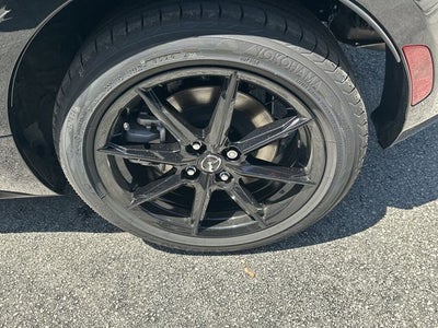 2026 Mazda Mazda MX-5 Miata Sport