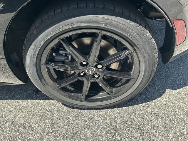 2026 Mazda Mazda MX-5 Miata Sport