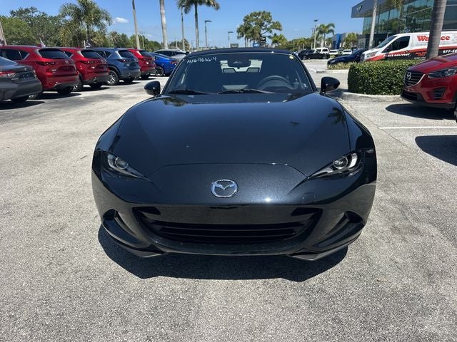2026 Mazda Mazda MX-5 Miata Sport