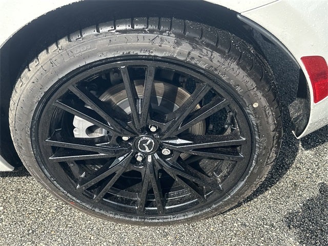 2025 Mazda Mazda MX-5 Miata Club