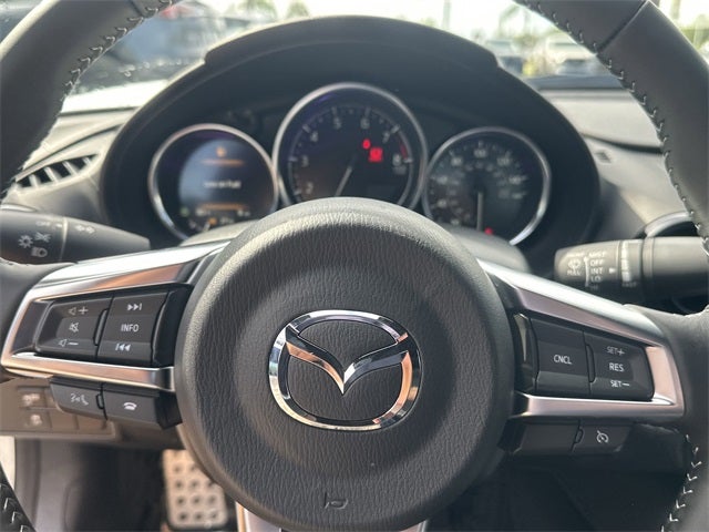 2025 Mazda Mazda MX-5 Miata Club