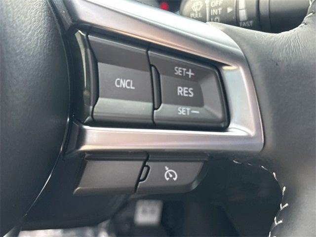 2025 Mazda Mazda MX-5 Miata Club