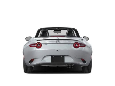 2026 Mazda Mazda MX-5 Miata Club