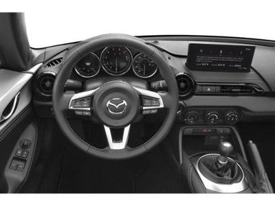 2026 Mazda Mazda MX-5 Miata Club