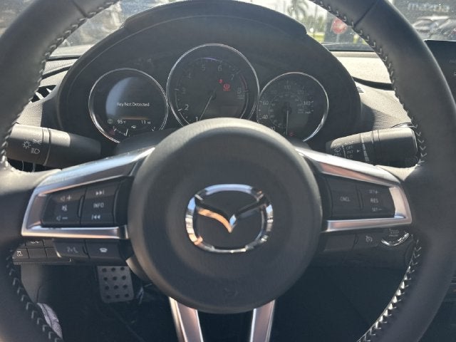 2026 Mazda Mazda MX-5 Miata Club