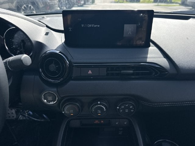 2026 Mazda Mazda MX-5 Miata Club