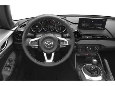 2026 Mazda Mazda MX-5 Miata Club