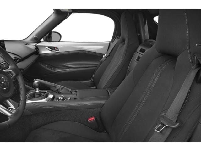 2026 Mazda Mazda MX-5 Miata Club