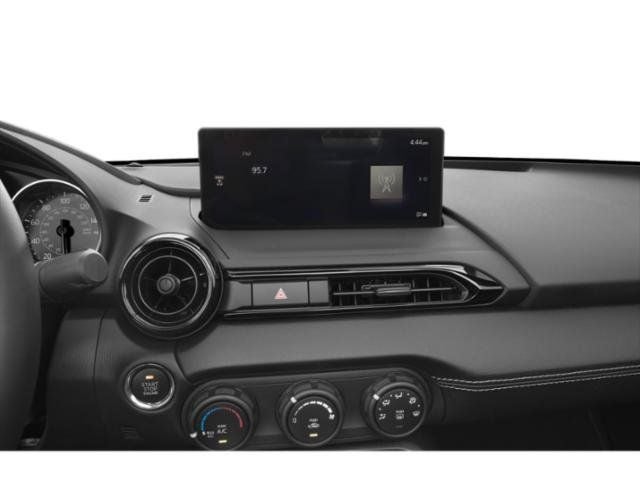 2026 Mazda Mazda MX-5 Miata Club