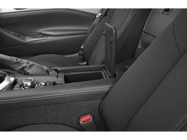 2026 Mazda Mazda MX-5 Miata Club