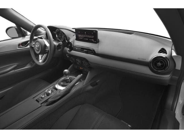 2026 Mazda Mazda MX-5 Miata Club