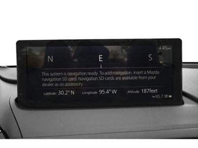 2026 Mazda Mazda MX-5 Miata Club