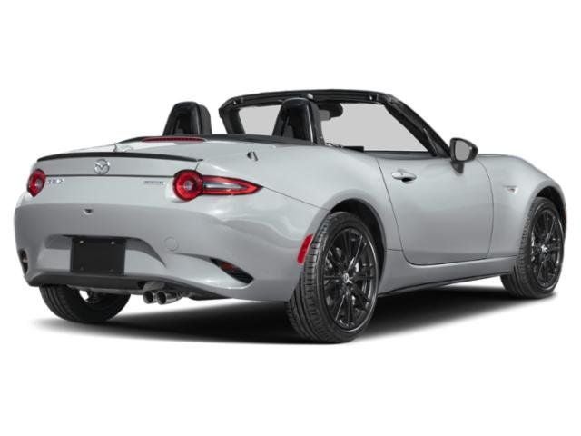 2026 Mazda Mazda MX-5 Miata Club
