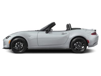 2026 Mazda Mazda MX-5 Miata Club