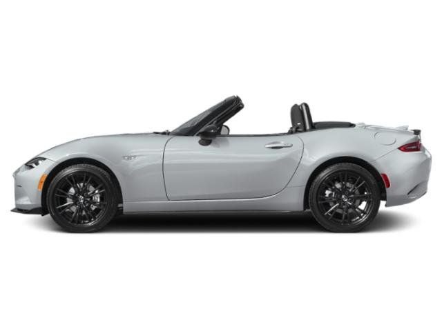 2026 Mazda Mazda MX-5 Miata Club