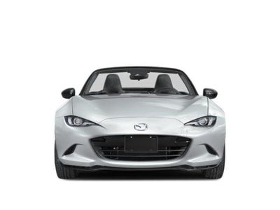 2026 Mazda Mazda MX-5 Miata Club