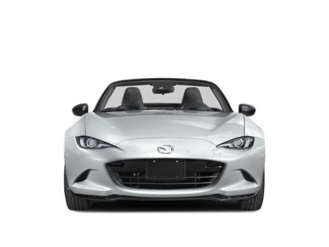 2026 Mazda Mazda MX-5 Miata Club